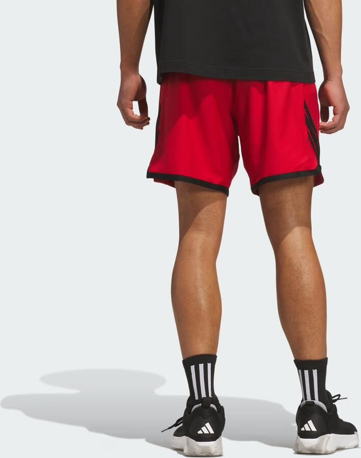 Adidas CRAZY LITE SHORT - Foto 4