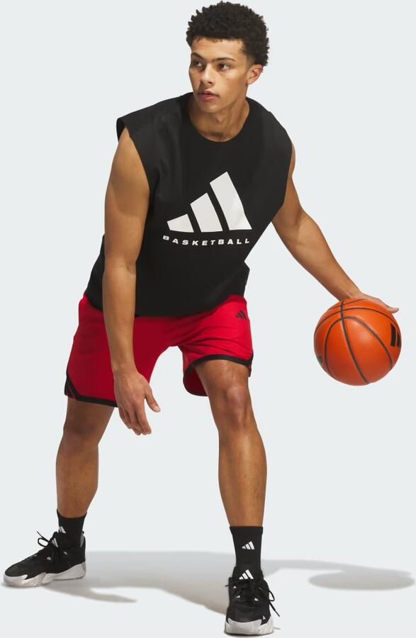 Adidas CRAZY LITE SHORT - Foto 6