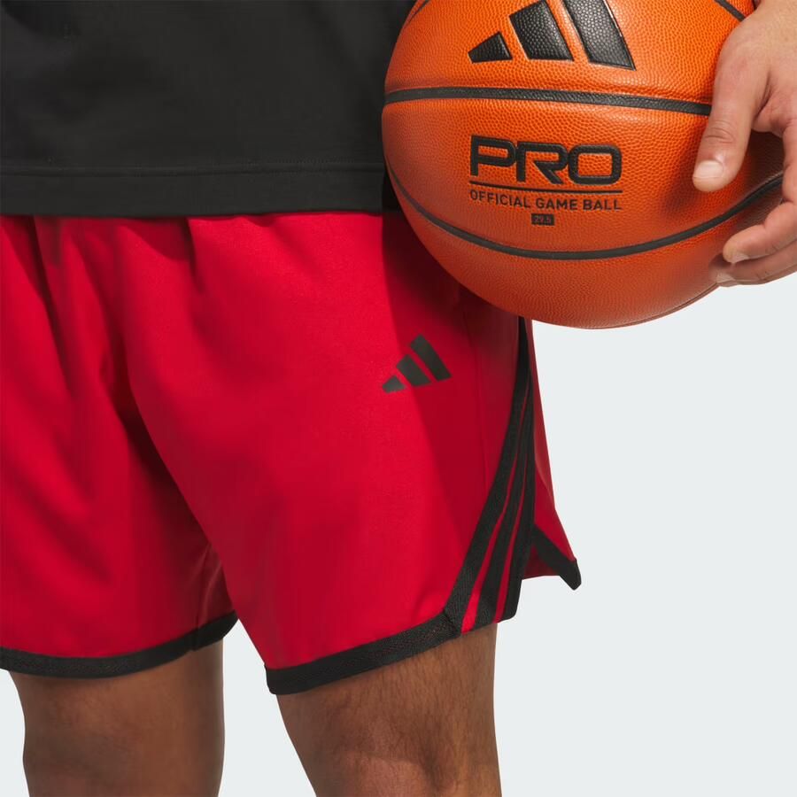 Adidas CRAZY LITE SHORT - Foto 2