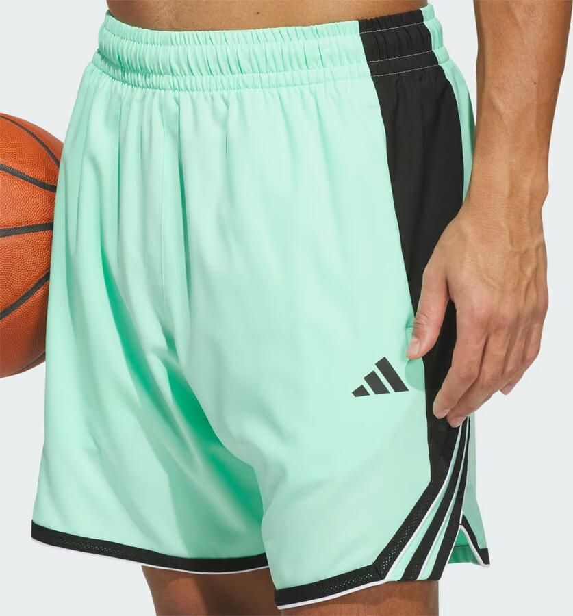 Adidas CRAZY LITE SHORT - Foto 2
