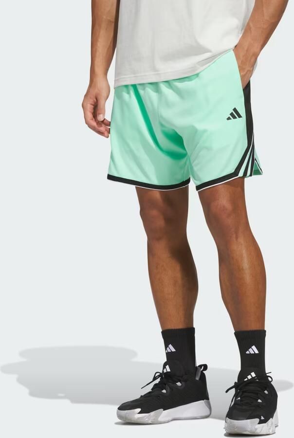 Adidas CRAZY LITE SHORT