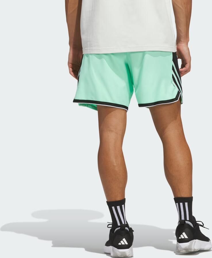 Adidas CRAZY LITE SHORT - Foto 4