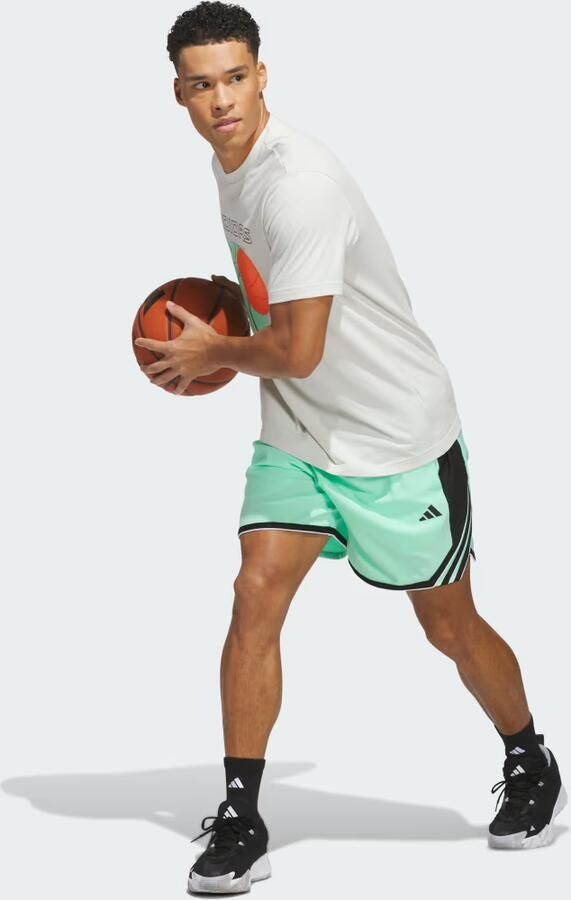 Adidas CRAZY LITE SHORT - Foto 6