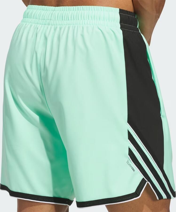 Adidas CRAZY LITE SHORT - Foto 3