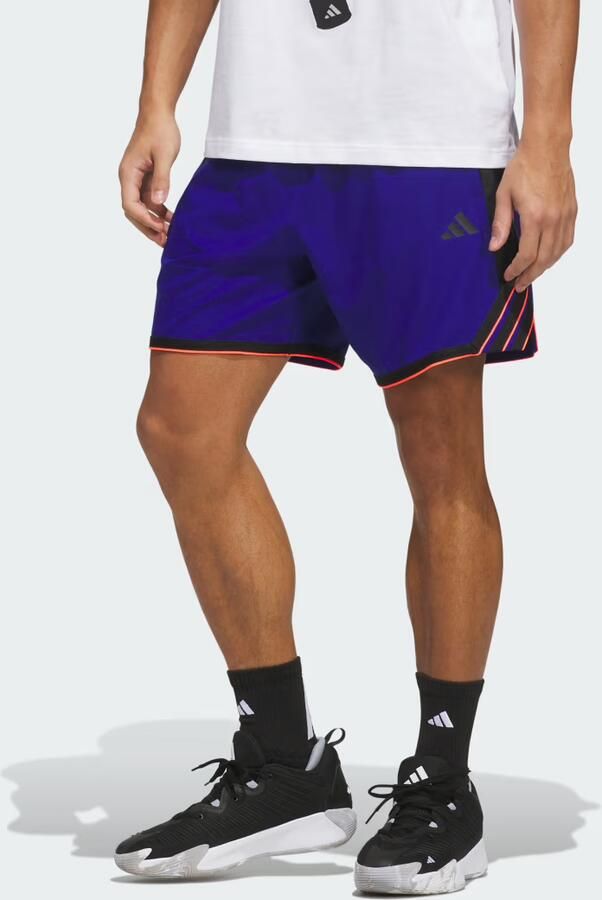 Adidas CRAZY LITE SHORT