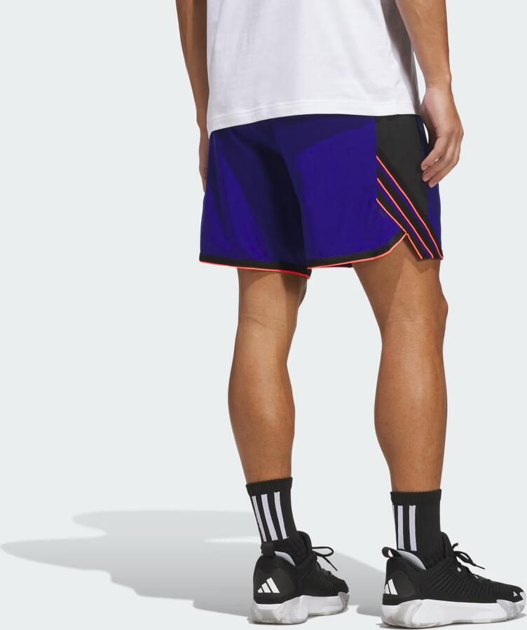 Adidas CRAZY LITE SHORT - Foto 3