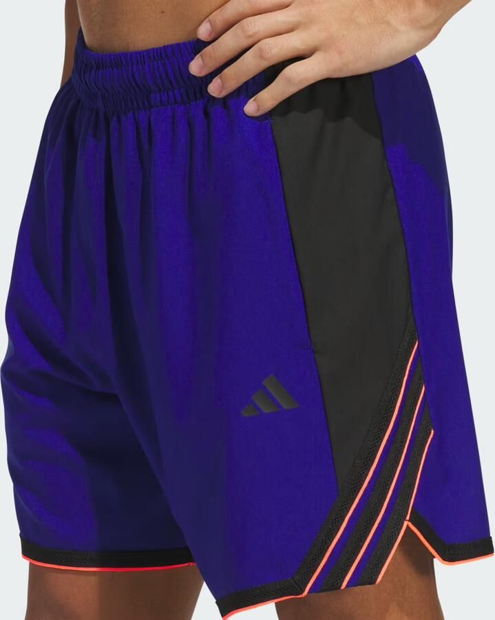 Adidas CRAZY LITE SHORT - Foto 5