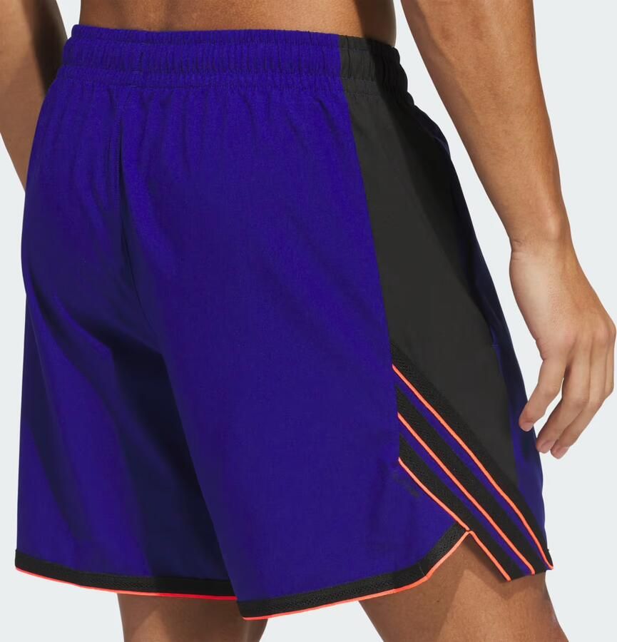 Adidas CRAZY LITE SHORT - Foto 2