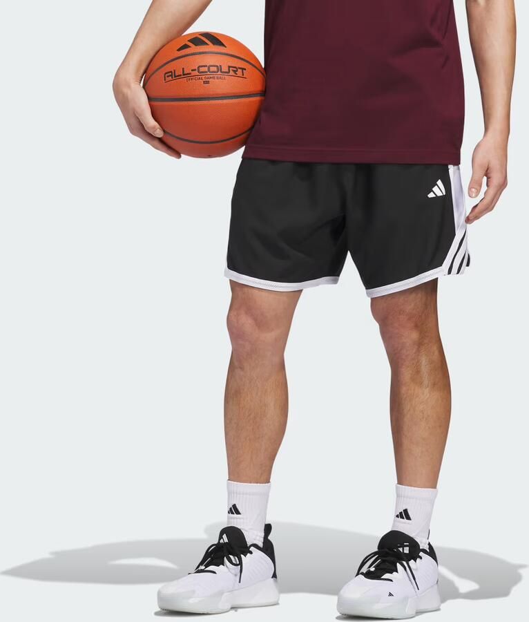 Adidas CRAZY LITE SHORT
