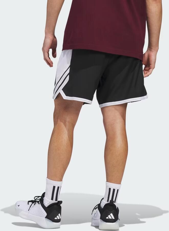 Adidas CRAZY LITE SHORT - Foto 6