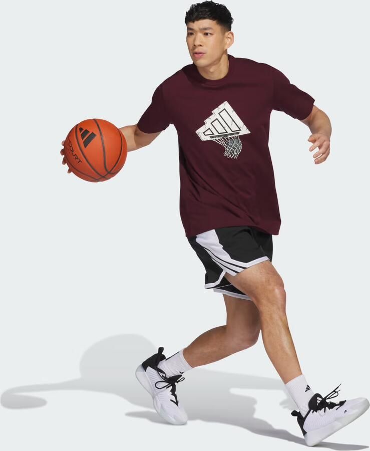 Adidas CRAZY LITE SHORT - Foto 3