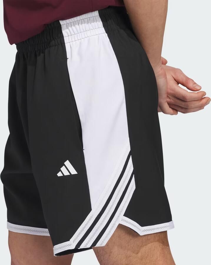 Adidas CRAZY LITE SHORT - Foto 4