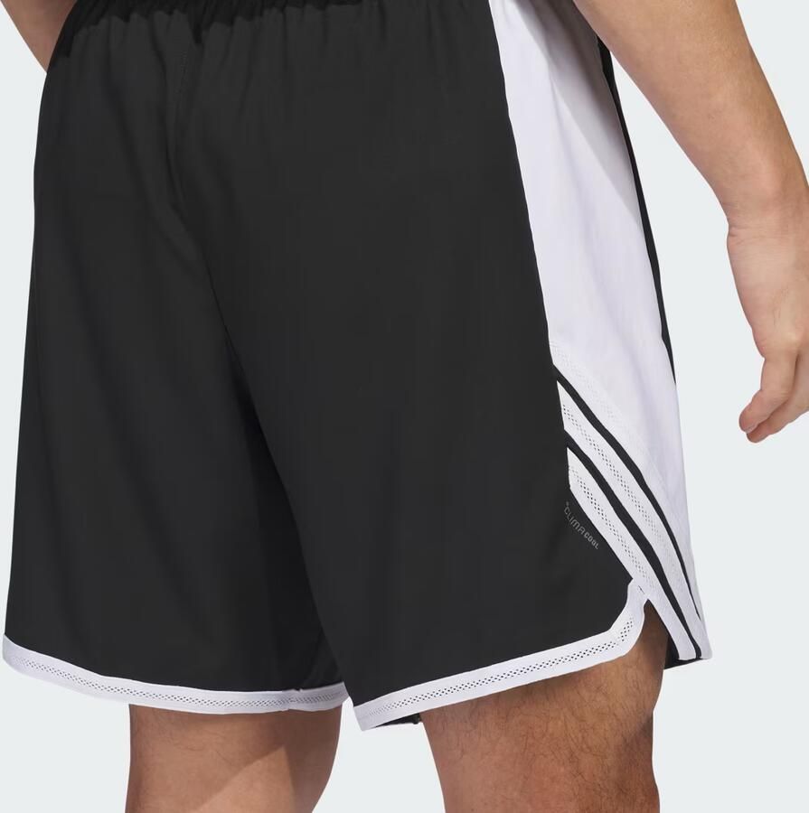Adidas CRAZY LITE SHORT - Foto 2
