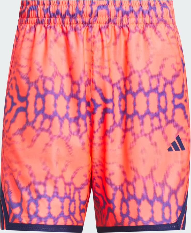Adidas CRAZYLITE GRAPHIC SHORT - Foto 4