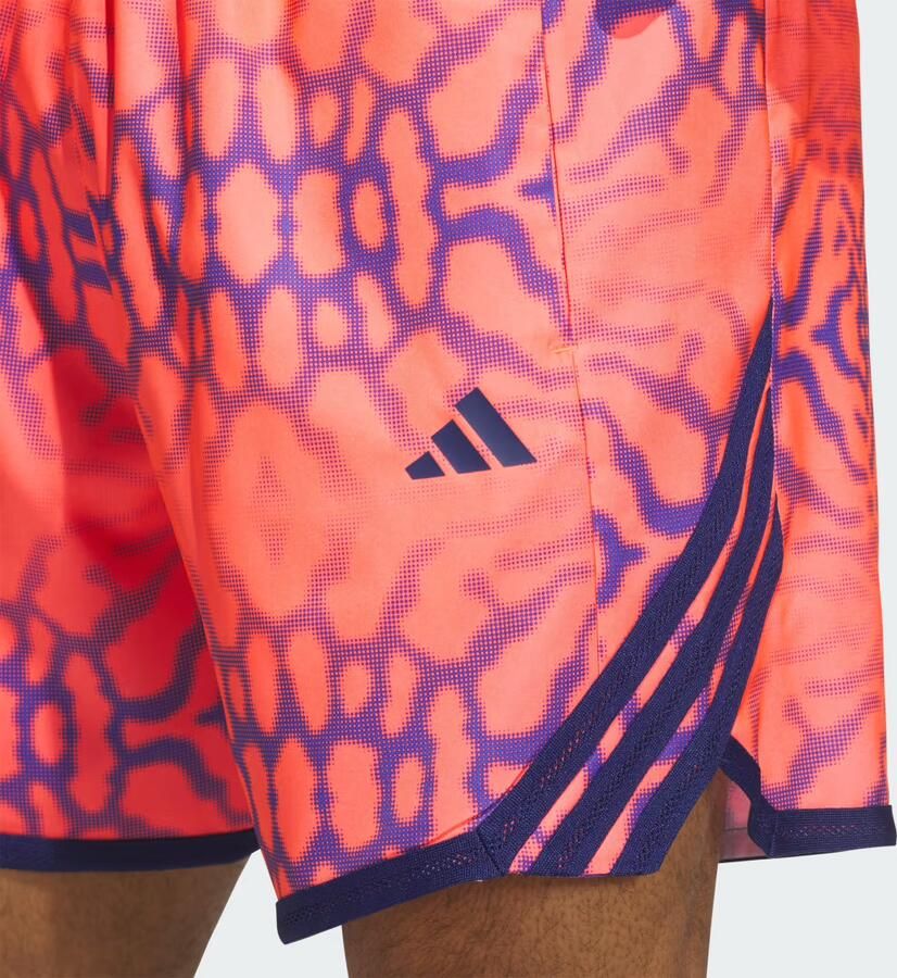 Adidas CRAZYLITE GRAPHIC SHORT - Foto 3
