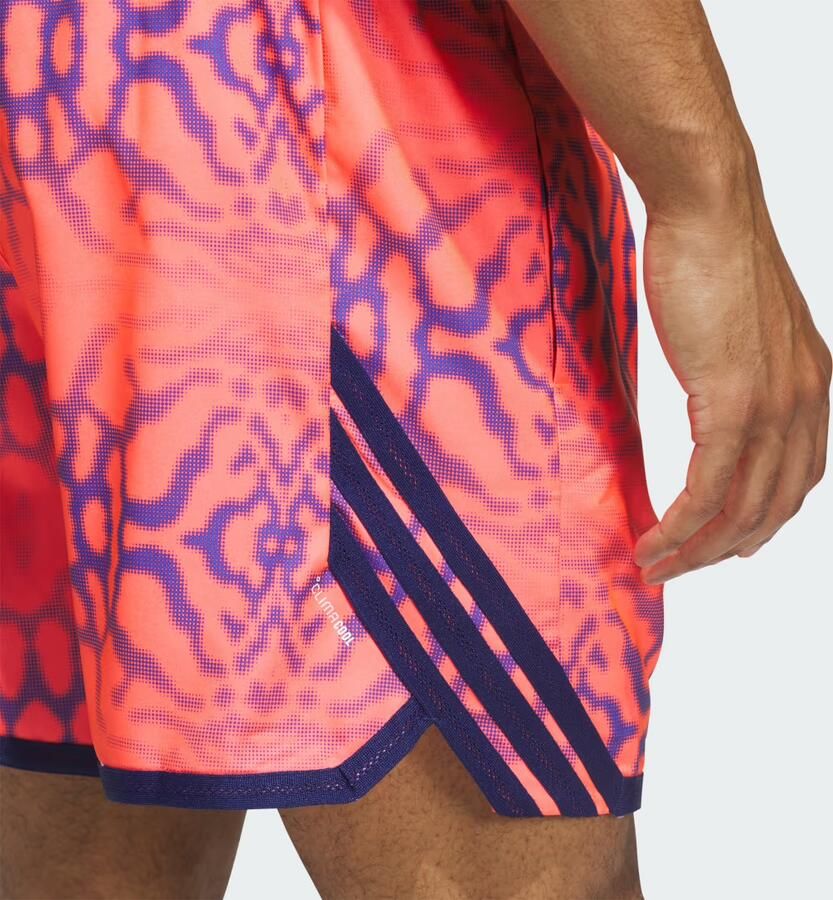 Adidas CRAZYLITE GRAPHIC SHORT - Foto 2
