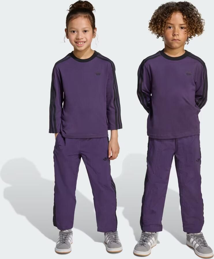 Adidas Crew Set Kids