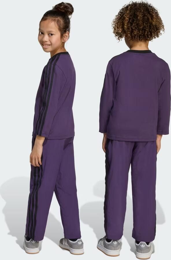 Adidas Crew Set Kids - Foto 3