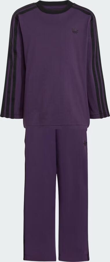 Adidas Crew Set Kids - Foto 5