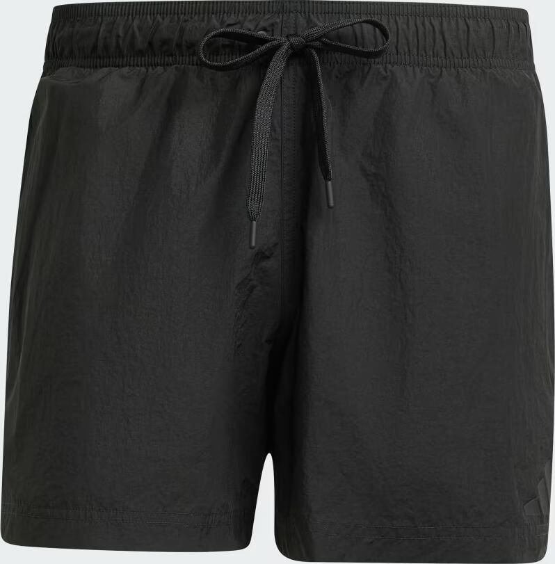 Adidas CRINKLE NYLON ZWEMSHORT 5-INCH - Foto 4