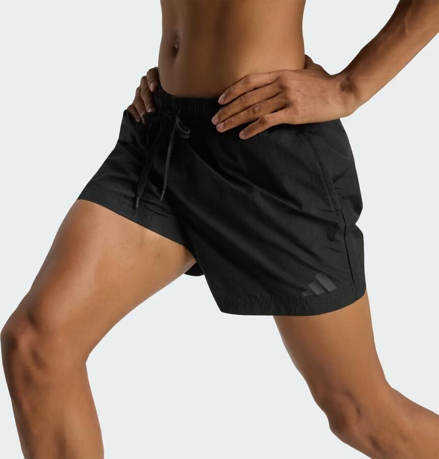 Adidas CRINKLE NYLON ZWEMSHORT 5-INCH - Foto 2