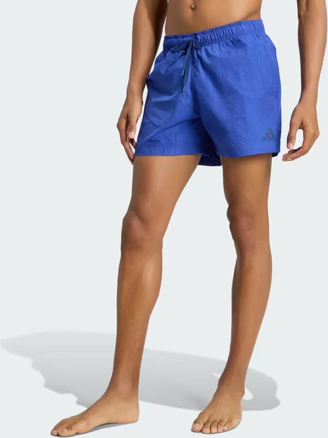 Adidas CRINKLE NYLON ZWEMSHORT 5-INCH