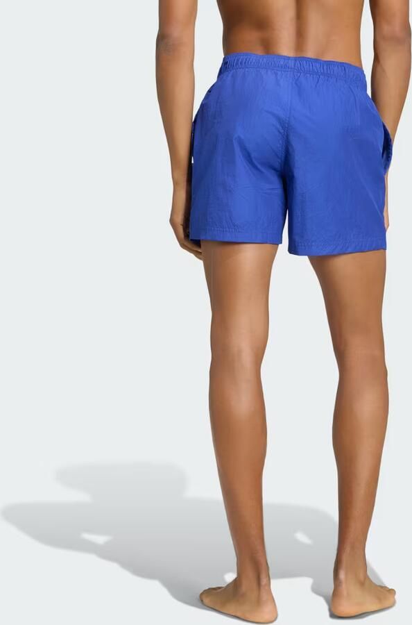 Adidas CRINKLE NYLON ZWEMSHORT 5-INCH - Foto 5