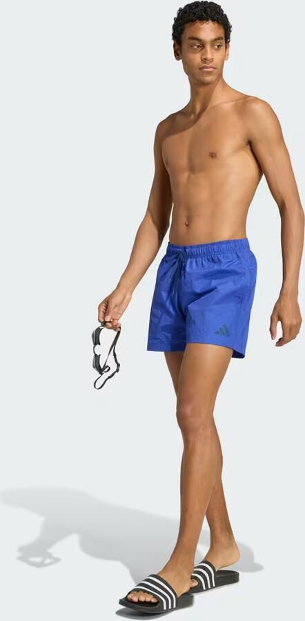 Adidas CRINKLE NYLON ZWEMSHORT 5-INCH - Foto 6