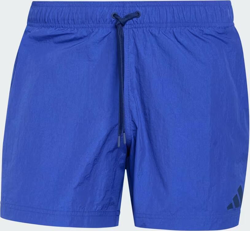 Adidas CRINKLE NYLON ZWEMSHORT 5-INCH - Foto 4