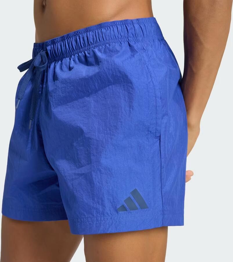 Adidas CRINKLE NYLON ZWEMSHORT 5-INCH - Foto 3