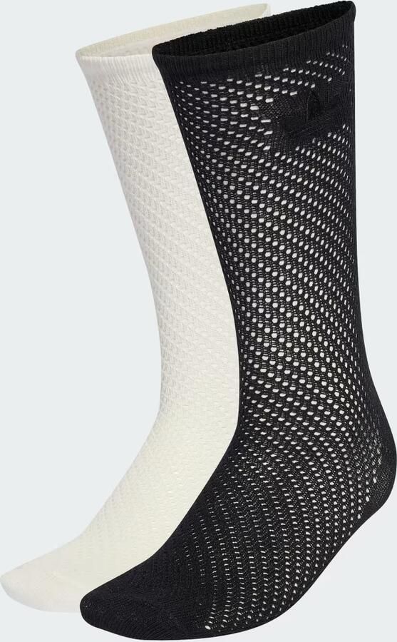 Adidas CROCHET SOKKEN 2 PAAR