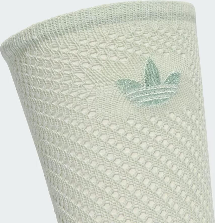 Adidas CROCHET SOKKEN 2 PAAR - Foto 3