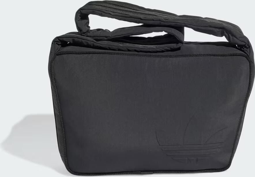 Adidas Originals Bowling Tas Wo Schoudertassen zwart Maat ONE SIZE Accessoires - Foto 8