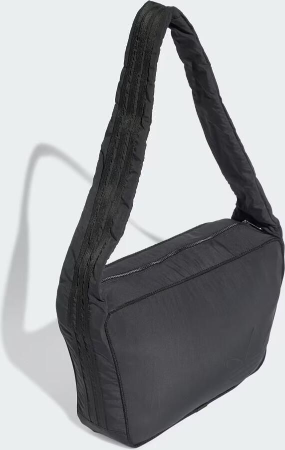 Adidas Originals Bowling Tas Wo Schoudertassen zwart Maat ONE SIZE Accessoires - Foto 4