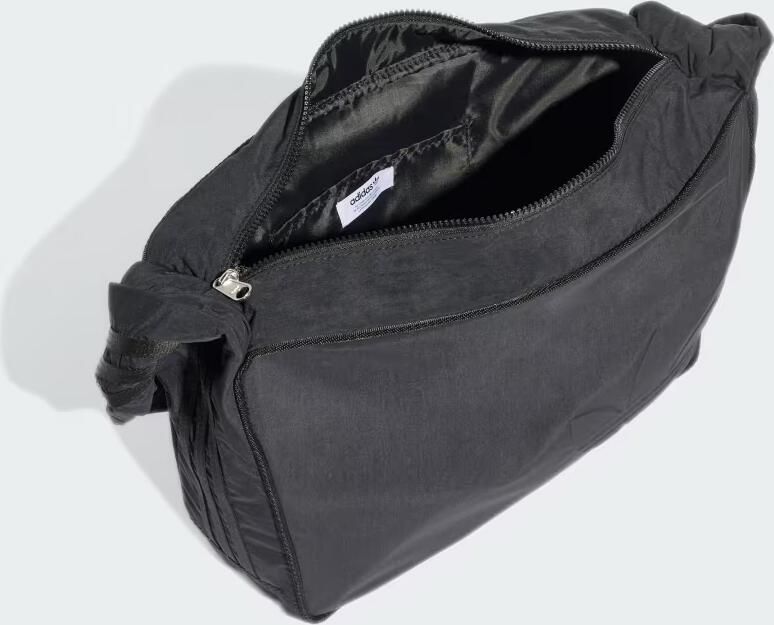 Adidas Originals Bowling Tas Wo Schoudertassen zwart Maat ONE SIZE Accessoires - Foto 5