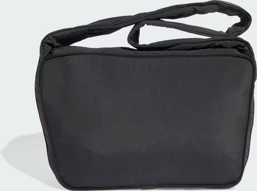 Adidas Originals Bowling Tas Wo Schoudertassen zwart Maat ONE SIZE Accessoires - Foto 3