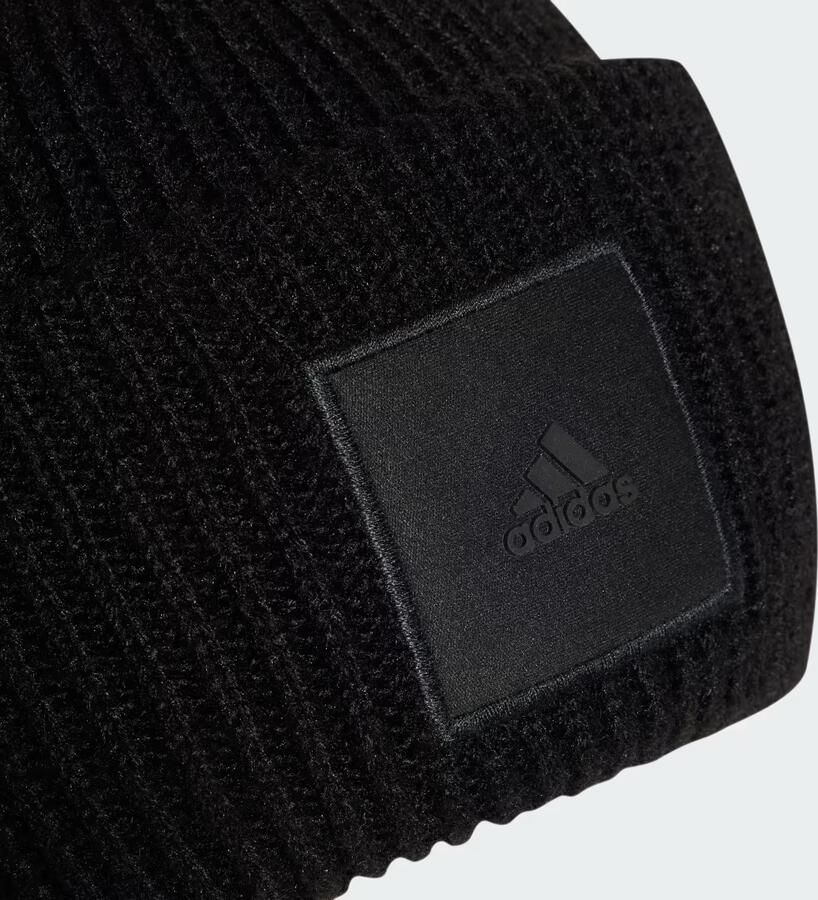 Adidas Perfor ce Baseball pet WID CUFF BEANIE - Foto 2