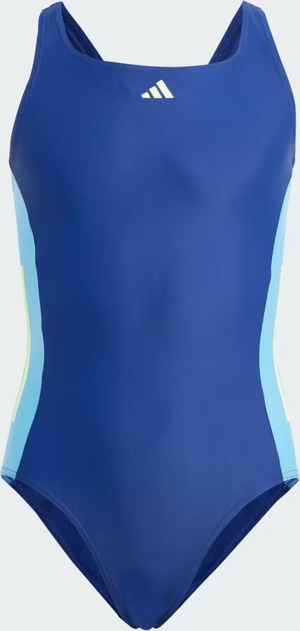 Adidas Perfor ce Cut 3-Stripes Badpak - Foto 5