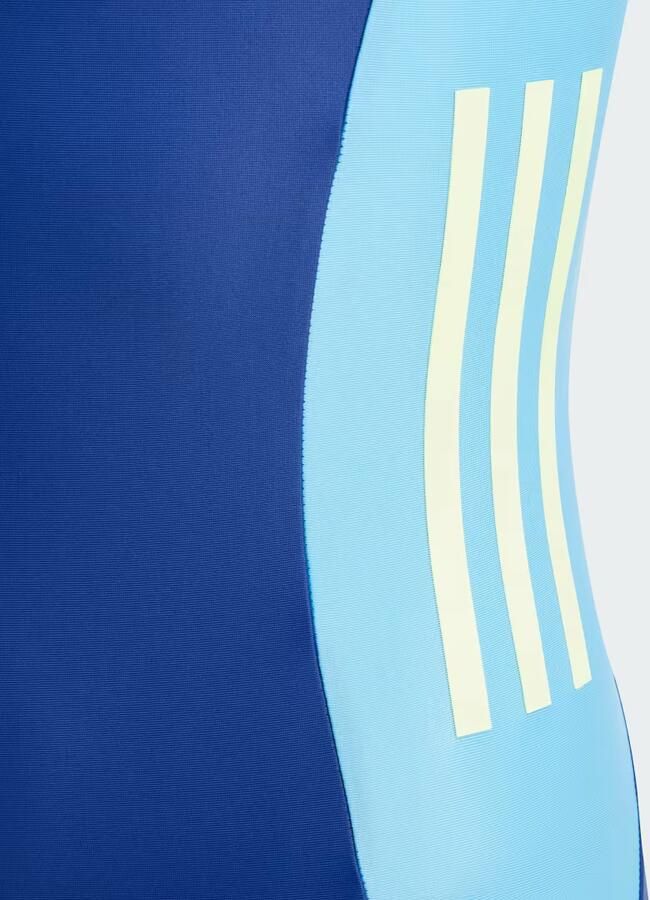 Adidas Perfor ce Cut 3-Stripes Badpak - Foto 3