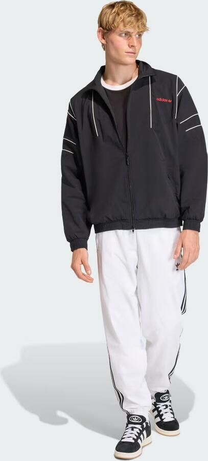Adidas CUTLINE SPORTJACK - Foto 6