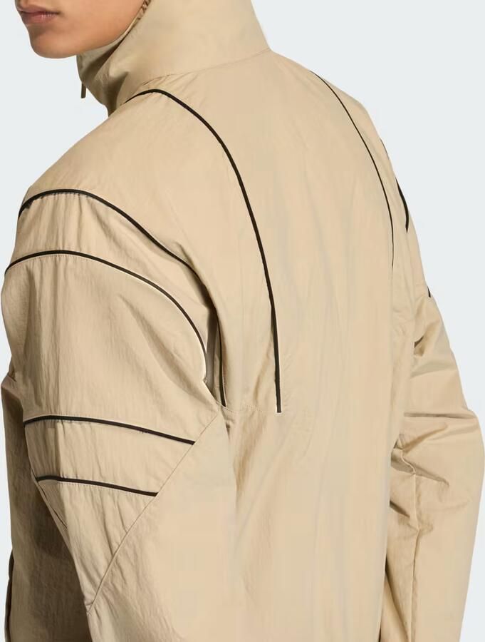 Adidas CUTLINE SPORTJACK - Foto 3