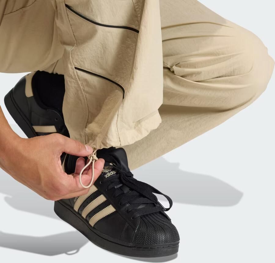 Adidas Cutline Trainingsbroek - Foto 2