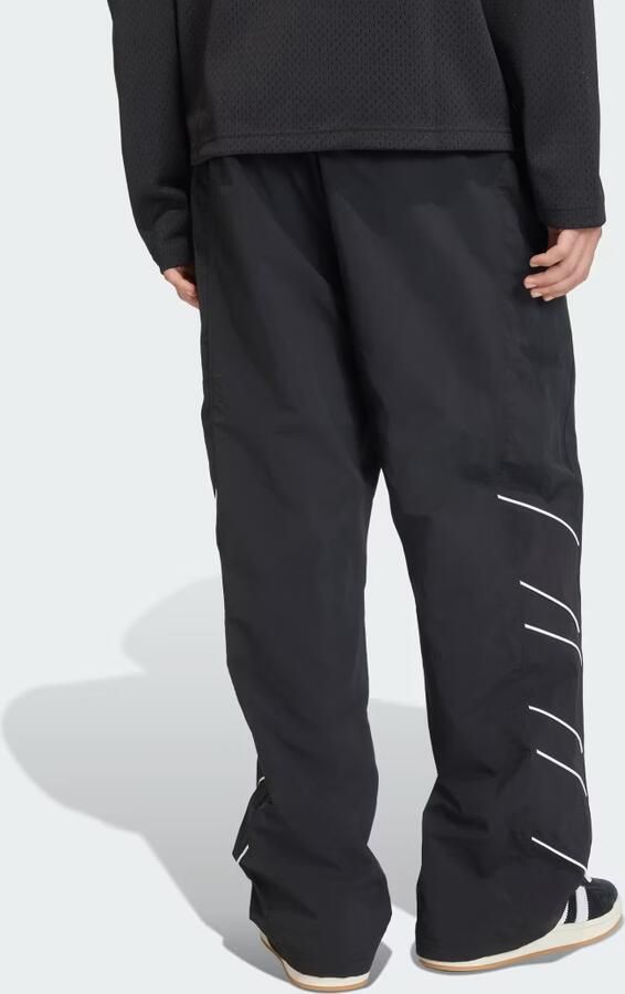 Adidas Cutline Trainingsbroek - Foto 4