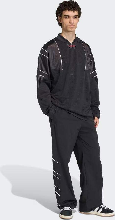 Adidas Cutline Trainingsbroek - Foto 5