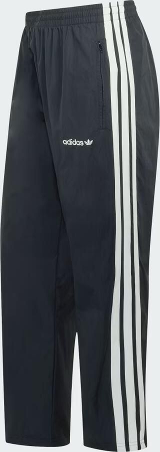 Adidas Originals Loose fit trainingsbroek met labelstitching - Foto 7