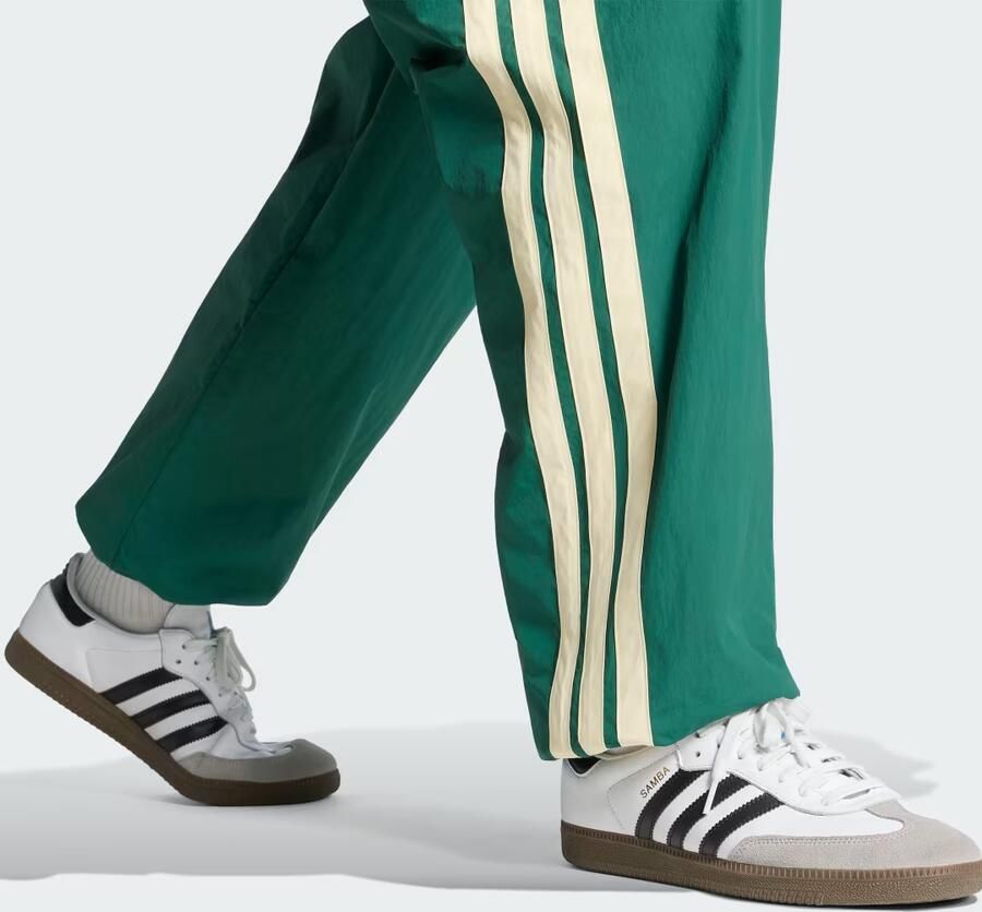 Adidas CUTLINE TRAININGSBROEK - Foto 3
