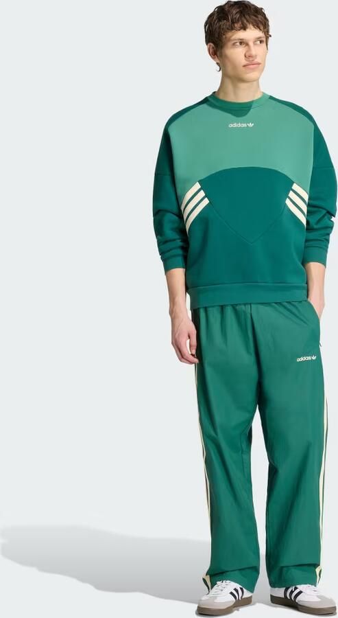 Adidas CUTLINE TRAININGSBROEK - Foto 5
