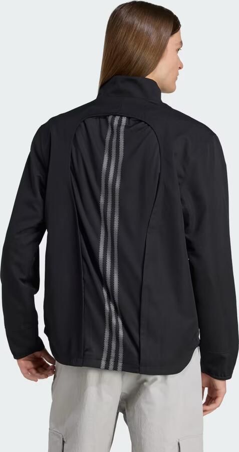 Adidas Cutline Windjack - Foto 6