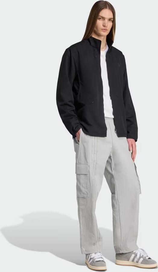 Adidas Cutline Windjack - Foto 5