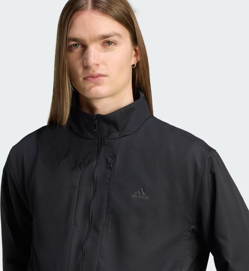 Adidas Cutline Windjack - Foto 2